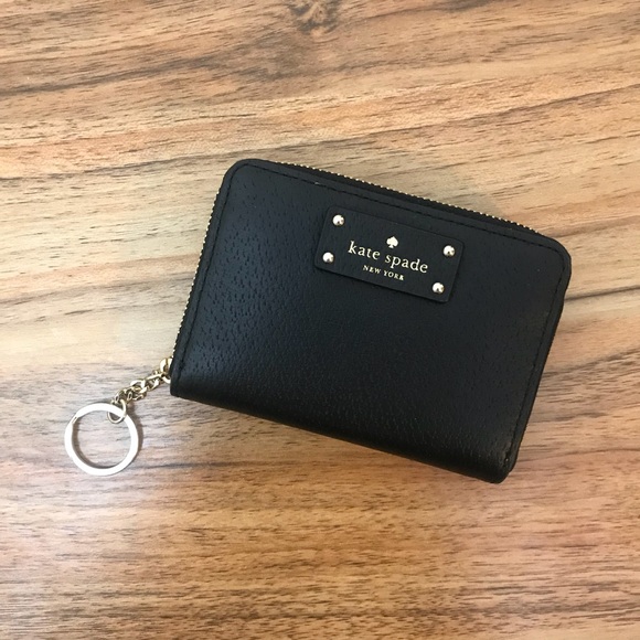 Kate Spade Wallet - Picture 1 of 3
